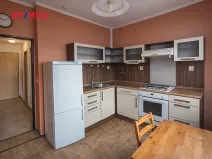 Prodej bytu 1+1, Orlová, Kpt. Jaroše, 40 m2