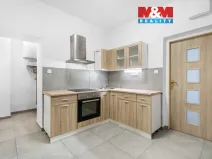 Pronájem bytu 3+1, Kamenický Šenov, Stará huť, 69 m2