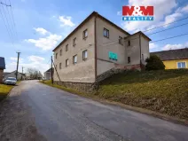 Prodej rodinného domu, Líšnice - Vyšehorky, 342 m2