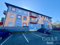 Prodej bytu 2+kk, Vochov, 50 m2