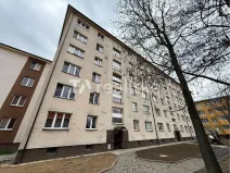 Prodej bytu 2+1, Karviná, Březová, 55 m2