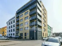 Prodej bytu 3+kk, Praha - Vysočany, V Předním Hloubětíně, 67 m2