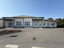 Pronájem skladu, Praha - Horní Počernice, Náchodská, 634 m2