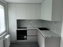 Prodej bytu 2+kk, Příbram, Průběžná, 52 m2