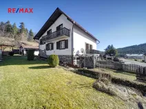 Prodej chalupy, Dlouhá Ves, 83 m2