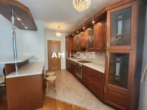 Pronájem bytu 3+kk, Praha - Bubeneč, Ovenecká, 77 m2