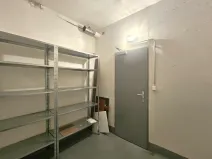 Pronájem komerční, Praha - Letňany, Pavla Beneše, 4 m2