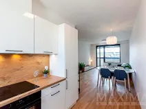 Prodej bytu 2+kk, Praha - Holešovice, Argentinská, 69 m2