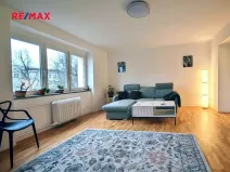 Pronájem bytu 2+1, Praha - Dejvice, Zelená, 58 m2