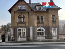 Pronájem bytu 1+1, Benešov nad Ploučnicí, Děčínská, 48 m2