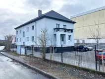 Pronájem bytu 1+1, Sedlčany, Církvičská, 31 m2