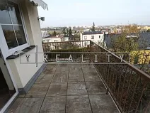 Pronájem bytu 5+kk, Praha - Ruzyně, Lišanská, 120 m2