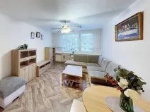 Pronájem bytu 3+kk, Praha - Háje, Cyprichova, 64 m2