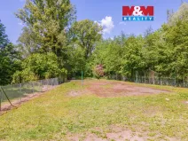 Pronájem pozemku, Frýdek-Místek - Skalice, 800 m2