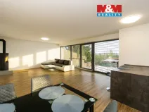 Prodej rodinného domu, Rohovládova Bělá, 287 m2