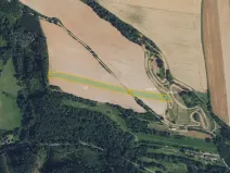 Prodej pole, Městečko Trnávka, 37637 m2