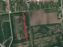 Prodej pole, Bánov, 3736 m2