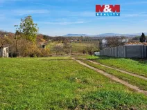 Prodej pozemku pro bydlení, Hrušovany nad Jevišovkou, Litobratřická, 1184 m2