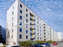 Prodej bytu 2+1, Hradec Králové, Pod Zámečkem, 60 m2