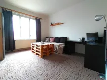 Pronájem pokoje, Bakov nad Jizerou, Tyršova, 18 m2