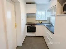 Pronájem bytu 2+1, Praha - Záběhlice, Roztylské sady, 56 m2