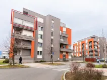 Prodej bytu 3+kk, Praha - Zličín, Sazovická, 70 m2