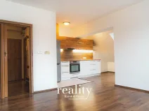 Prodej bytu 2+kk, Hrušovany nad Jevišovkou, Na Vršku, 57 m2