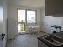 Pronájem pokoje, Pardubice, U Josefa, 12 m2