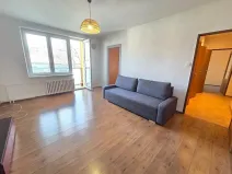 Pronájem bytu 2+1, Frenštát pod Radhoštěm, Školská čtvrť, 50 m2