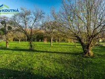 Prodej pozemku pro bydlení, Frenštát pod Radhoštěm, 2087 m2