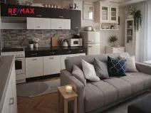 Prodej bytu 4+kk, Praha - Vinohrady, Bělehradská, 81 m2