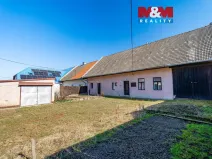 Prodej chalupy, Dlouhá Brtnice, 109 m2