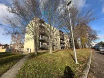 Pronájem bytu 3+1, Pardubice, Na Drážce, 70 m2