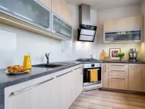 Pronájem bytu 2+kk, Brno, Královopolská, 50 m2