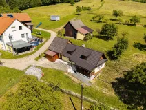 Prodej rodinného domu, Lukov, Paseky, 140 m2