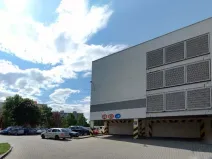 Pronájem garáže, Praha - Modřany, Hasova, 16 m2