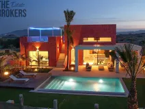 Prodej rodinného domu, Cuevas del Almanzora, Almería, Španělsko, 215 m2