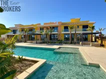 Prodej rodinného domu, Cuevas del Almanzora, Almería, Španělsko, 67 m2