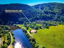 Prodej pozemku pro bydlení, Všenory, Montana, 710 m2