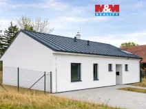 Prodej rodinného domu, Medlovice, 96 m2