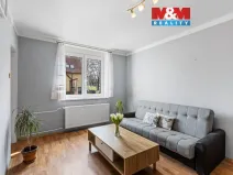 Prodej rodinného domu, Louny, Chelčického, 120 m2