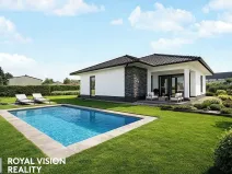 Prodej rodinného domu, Oleksovice, 168 m2