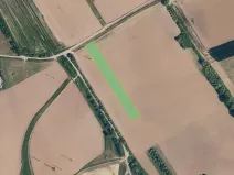 Prodej pole, Otrokovice, 9324 m2