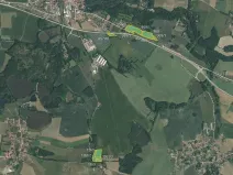 Prodej louky, Stráž nad Nežárkou, 29171 m2