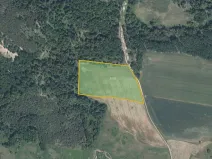 Prodej pole, Horní Kounice, 60207 m2