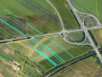 Prodej podílu komerčního pozemku, Břeclav, 6024 m2