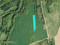 Prodej pole, Sehradice, 8080 m2