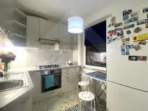 Pronájem bytu 4+1, Praha - Michle, 88 m2