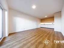 Pronájem bytu 2+kk, Olomouc, Loudova, 55 m2