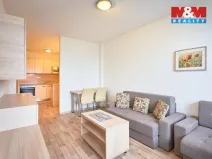 Prodej bytu 2+kk, Všemina, 45 m2